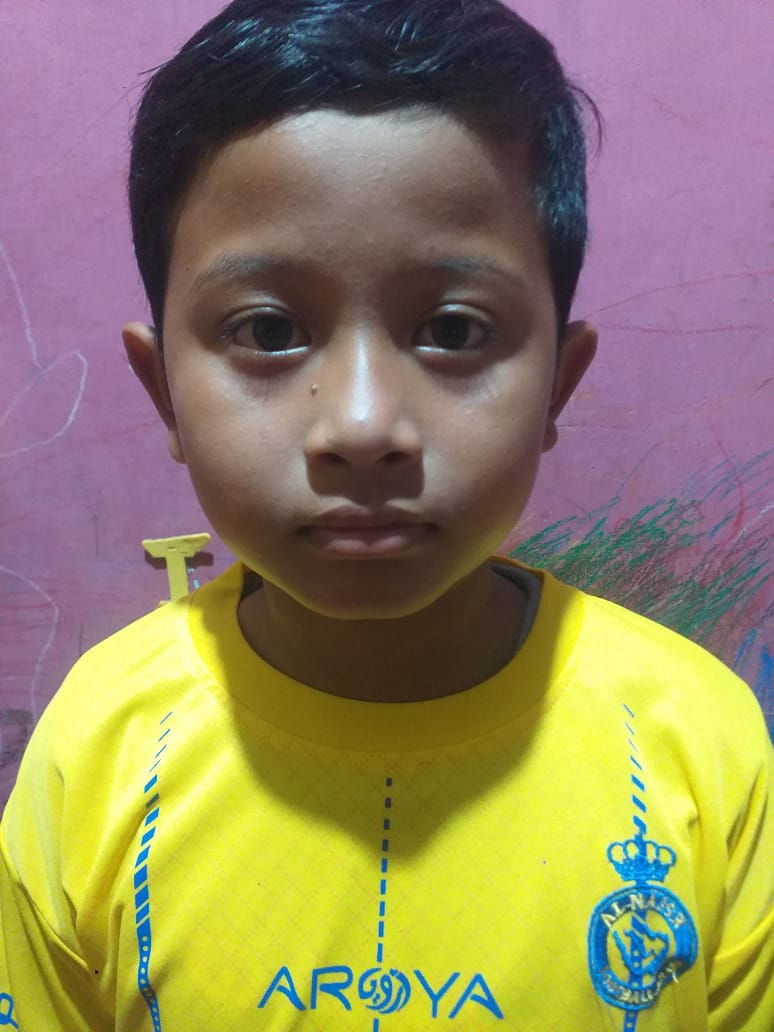 Alif Gilang Pradipta
